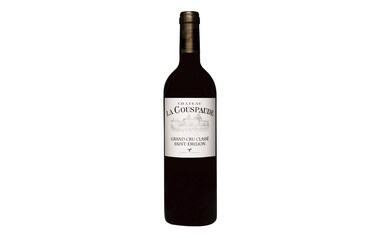 France - Frankrijk-Bordeaux - Saint Emilion GCC