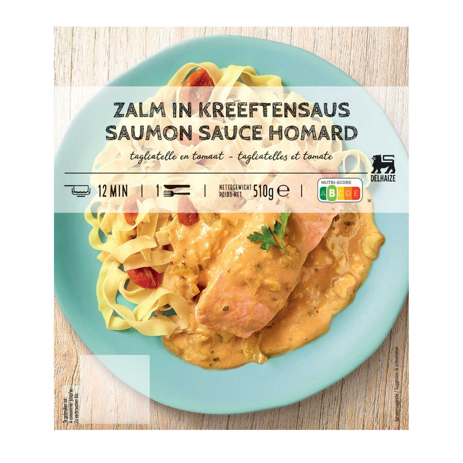Delhaize