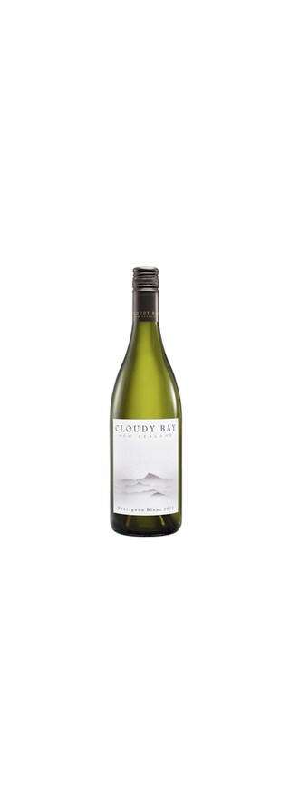 Nouvelle Zélande - Nieuw-Zeeland | Malborough | Cloudy Bay Sauvignon Blanc 2017 