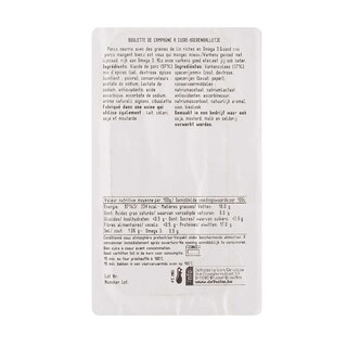 Delhaize | Balletje boerengehakt 