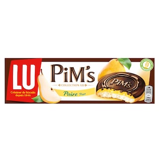 LU-Pim's
