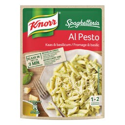 Pâtes | Pesto
