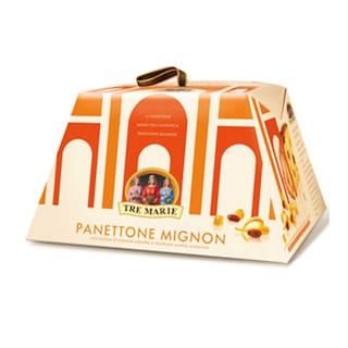 Tre Marie | Panettone | Milanese 