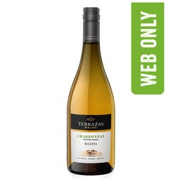 Argentina | Terrazas De Los Andes Chardonnay 2018 