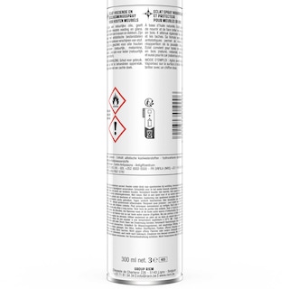 Riem | Spray pour meubles 