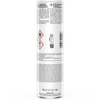 Riem | Spray pour meubles 30 cl