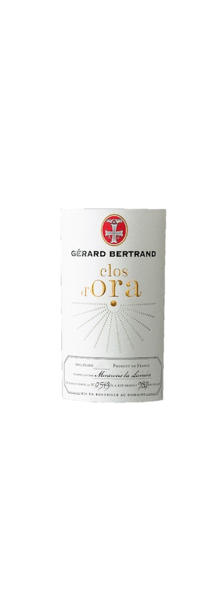 France - Frankrijk | Minervois AC | Clos D'Ora 2016 Rood 