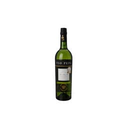 Sherry Fino 15% Alc