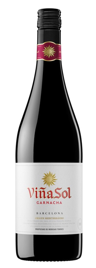 Espagne - Spanje | Catalunya | Vina Sol Granache 2020 Rouge 