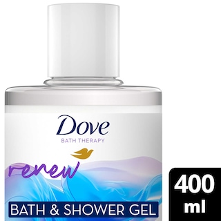 Dove | Bad & douche | Renew 