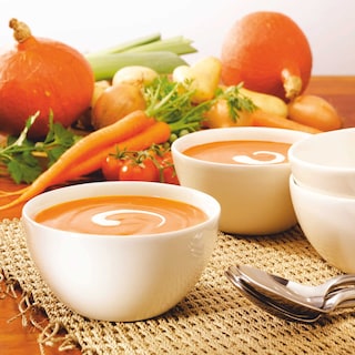 Knorr | Soupe | Douceur de 8 légumes 