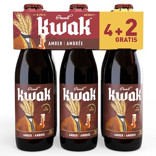 Kwak