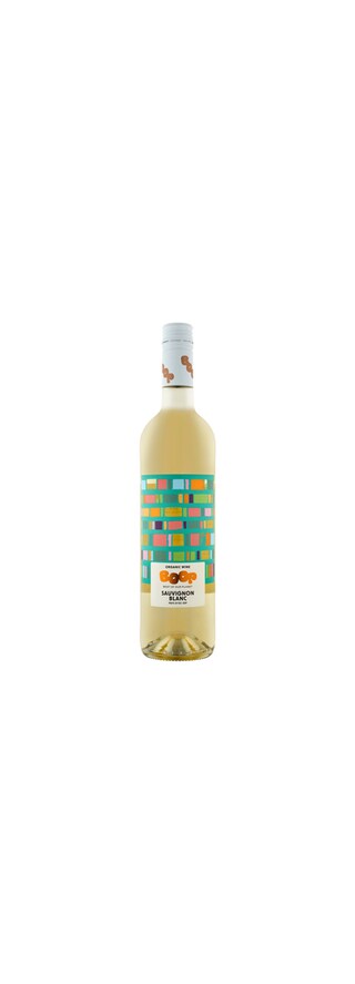 BOOP | Sauvignon Blanc | Bio 