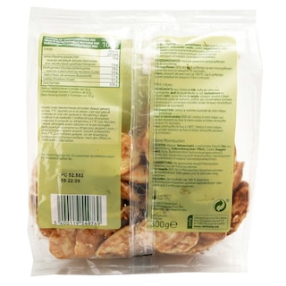 Delhaize | Poffertjes | Mini-crêpes 