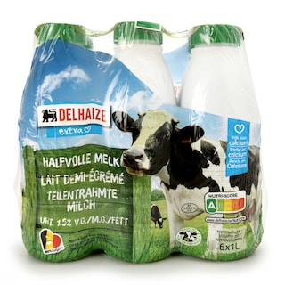 Delhaize