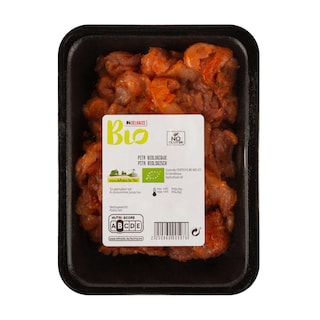 Delhaize | Bio | Pitavlees | Varken | Bio 