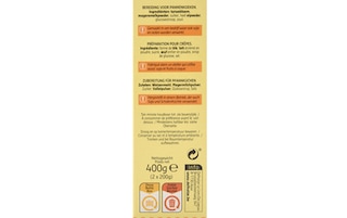 Delhaize | Crepes | Mix | 400Kg 
