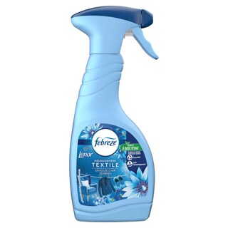 Febreze | Désodorisant | Textile | Lenor | Ocean | 1+1 