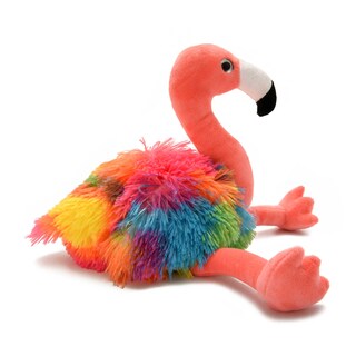 Delhaize | Flament peluche 