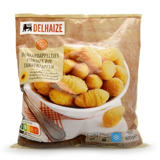 Delhaize