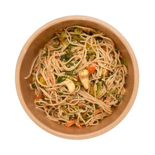 Foodmaker | Bio | FM Thai rice noodles | Bio 