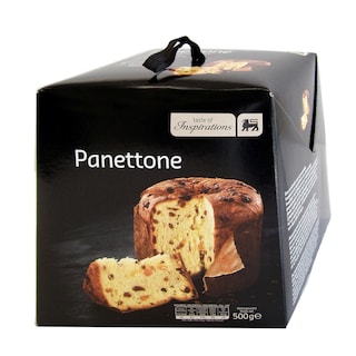 Delhaize | Delhaize | Panettone 