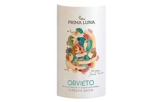 Prima Luna | Orvieto 