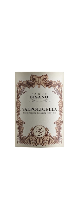 Pagus Bisano | Valpolicella 75 cl