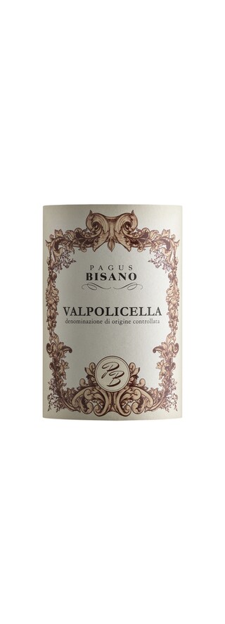 Pagus Bisano | Valpolicella 75 cl