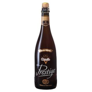 Bush | Bière ambrée | 12,5% | Bouteille 