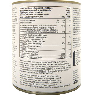 365 | Cocktail De Fruit 