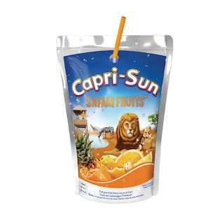 Capri-Sun