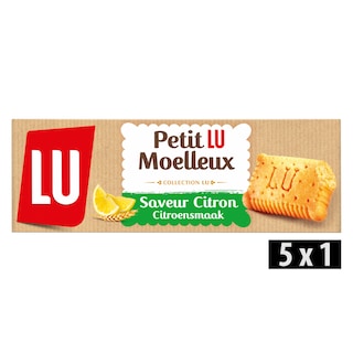 LU-Petit Moelleux