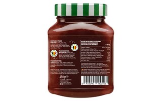 Materne | Confituur | Pruimen 450 gr