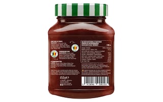 Materne | Confiture | Prunes 