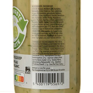 Delhaize | Pot | De | Chou blanc | 750ML 