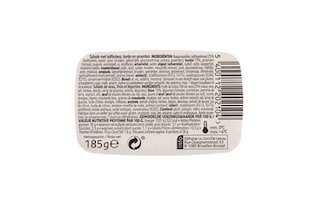 Delhaize | Vitello tonato 