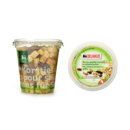 Delhaize