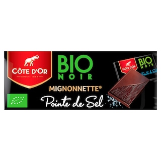 Côte d'Or-Mignonnettes