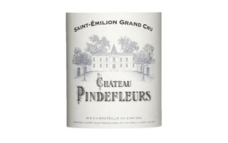 France - Frankrijk | Bordeaux - Saint Emilion GC | Château Pindefleurs 2018 