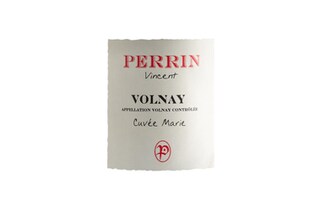 France - Frankrijk | Bourgogne - Côte de Beaune | Volnay Cuv Marie 2015 Rouge 