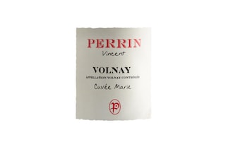 France - Frankrijk | Bourgogne - Côte de Beaune | Volnay Cuv Marie 2015 Rouge 