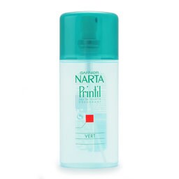 Deo | Printil | Spray | Vert