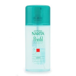Narta | Deo | Printil | Spray | Vert 