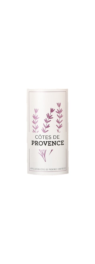 France - Frankrijk | Provence | Côtes de Provence rosé summer 