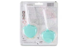 Harpic | Hygiënische steen | Nature fresh | Den 