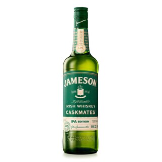 Jameson | IPA | Whisky | Blended 40% alc 