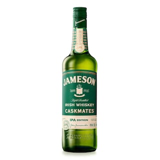 Jameson | IPA | Whisky | Blended 40% alc 