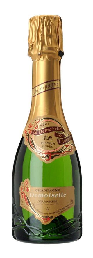 Vranken | Demoiselle | Champagne brut 