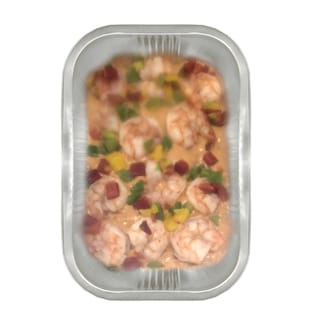 Delhaize | Scampi Diabolique 